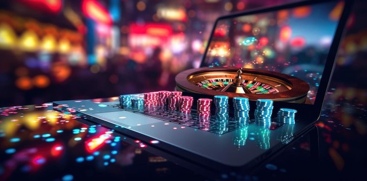 wt7777 Arcade